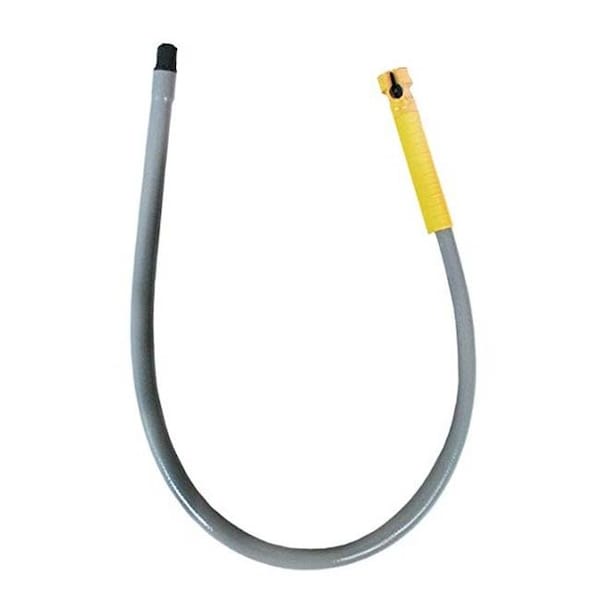 Valterra Products VLPA01-0187VP Flexible Tank Wand; Gray VLPA01-0187VP - main